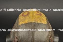 Bonnet de vol type C offert par Claude Raoul Duval du groupe de chasse Alsace. — photo 15