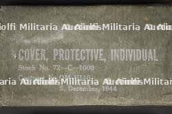 Petits accessoires US. Small US Army accessories. — photo 3