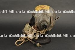 Bonnet de vol type C offert par Claude Raoul Duval du groupe de chasse Alsace. — miniature 20