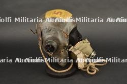 Bonnet de vol type C offert par Claude Raoul Duval du groupe de chasse Alsace. — miniature 21