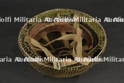 Casque de parachutiste britannique. — miniature 4