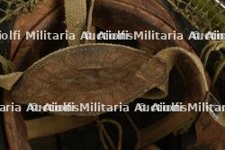 Casque de parachutiste britannique. — miniature 5