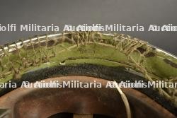 Casque de parachutiste britannique. — photo 7