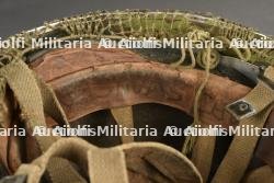 Casque de parachutiste britannique. — miniature 8