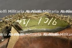 Casque de parachutiste britannique. — miniature 9