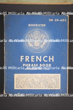 Petits accessoires US. Small US Army accessories. — miniature 5