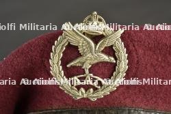 Bérêt British Army Air Corps. — miniature 5