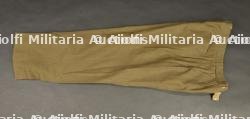 Uniforme de sortie de parachutiste britannique. — photo 3