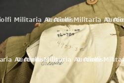 Uniforme de sortie de parachutiste britannique. — photo 5