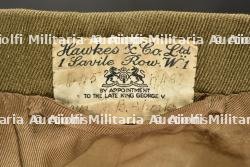 Uniforme de sortie de parachutiste britannique. — photo 7