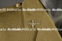 Uniforme de sortie de parachutiste britannique. — miniature 8