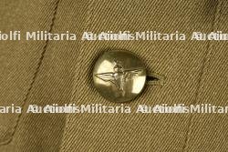 Uniforme de sortie de parachutiste britannique. — photo 9