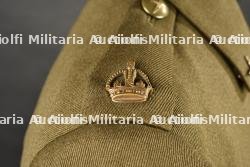 Uniforme de sortie de parachutiste britannique. — miniature 12