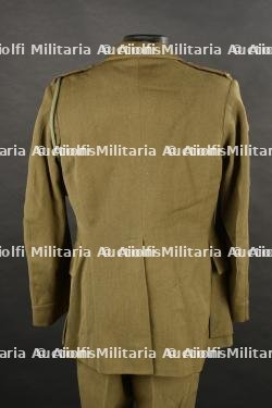 Uniforme de sortie de parachutiste britannique. — miniature 14