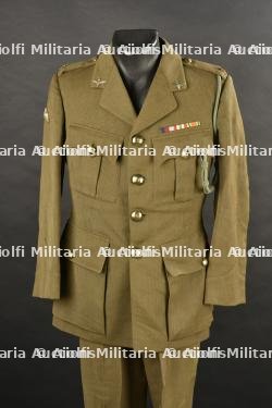 Uniforme de sortie de parachutiste britannique. — miniature 15