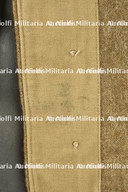Battle Dress de parachutiste britannique. — photo 3