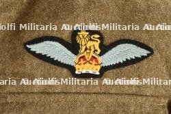 Battle Dress de parachutiste britannique. — miniature 6