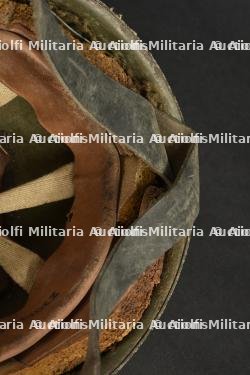 Casque de parachutiste britannique. — miniature 2