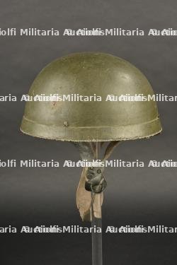 Casque de parachutiste britannique. — miniature 7