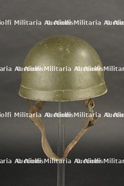 Casque de parachutiste britannique. — miniature 8