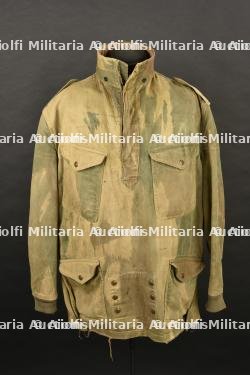 Denison Smock.