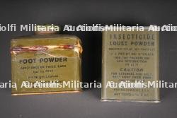 Petits accessoires US. Small US Army accessories. — photo 11