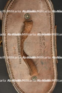 Jumelles britannique. — miniature 3