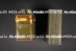 Petits accessoires US. Small US Army accessories. — miniature 12