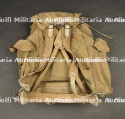 Sac à dos Bergham. — miniature 6