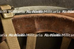 Casque de parachutiste britannique. — photo 2