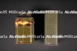 Petits accessoires US. Small US Army accessories. — miniature 14