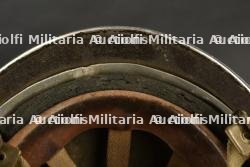 Casque de parachutiste britannique. — miniature 4