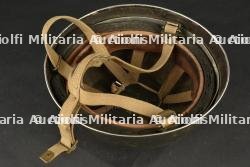 Casque de parachutiste britannique. — photo 6