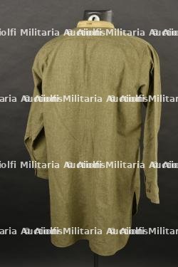 Chemise britannique. — miniature 3