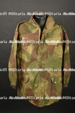 Denison Smock.