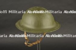 Casque US17A1. — photo 7