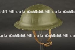 Casque US17A1. — miniature 8