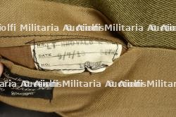 Vareuse du Lieutenant Hovald US WWI. — photo 2