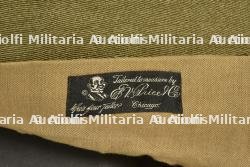 Vareuse du Lieutenant Hovald US WWI. — photo 3