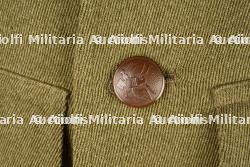 Vareuse du Lieutenant Hovald US WWI. — miniature 4