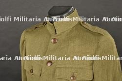 Vareuse du Lieutenant Hovald US WWI. — miniature 5