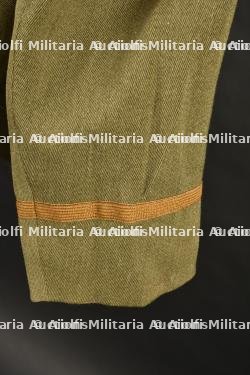 Vareuse du Lieutenant Hovald US WWI. — photo 6