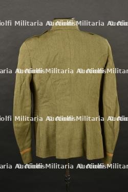 Vareuse du Lieutenant Hovald US WWI. — miniature 7