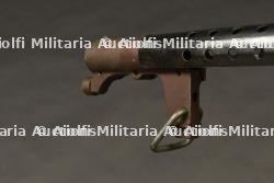 Pare chaleur pour canon de Trench Gun WWI. — miniature 5