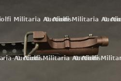 Pare chaleur pour canon de Trench Gun WWI. — photo 6