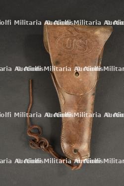 Holster de Colt 45.