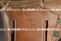 Holster de Colt 45. — photo 2