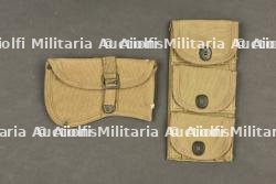 Equipement US WWI. — miniature 1