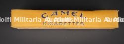 Emballage de paquets de cigarette Camel. Camel cigarette pack wrappers. — miniature 2