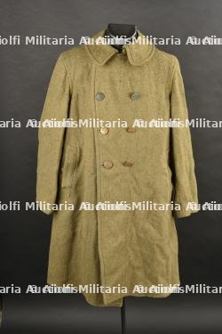 Manteau US WWI